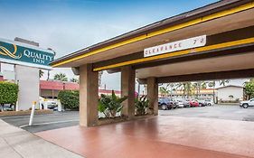 Quality Inn Chula Vista San Diego South